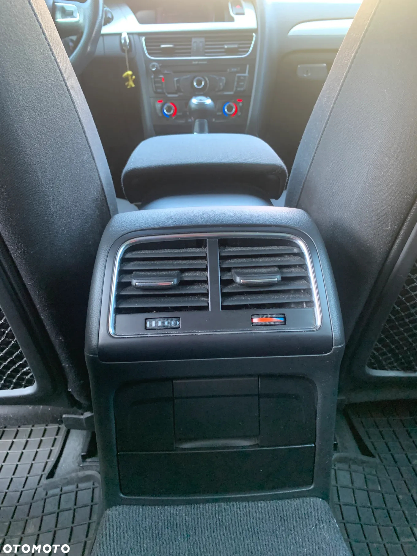 Audi A4 - 16