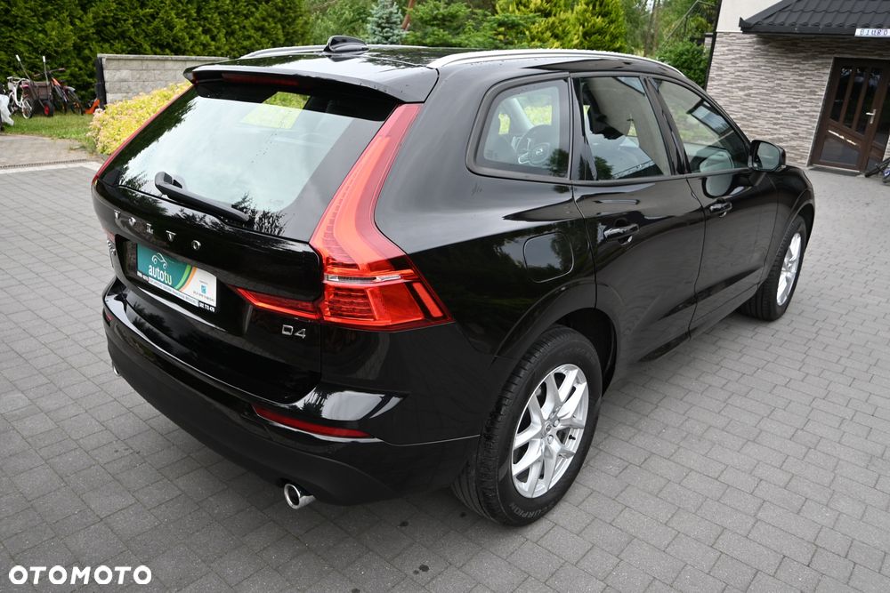 Volvo XC 60 D4 Geartronic Momentum Pro - 7