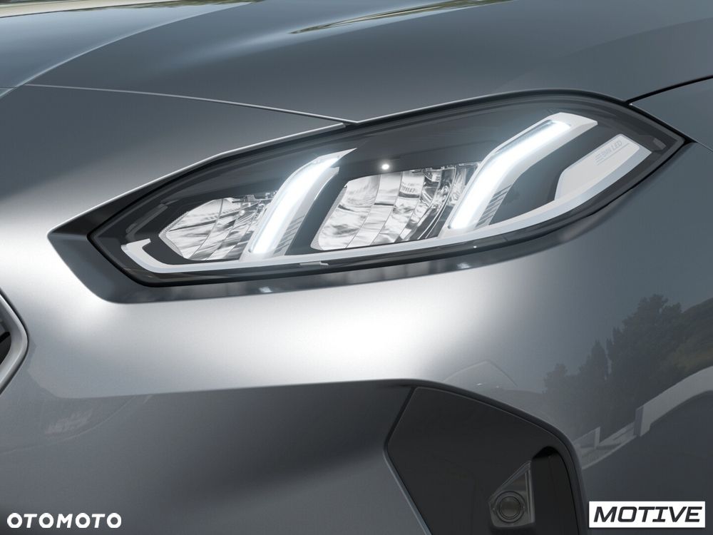 BMW Seria 1 120 - 10