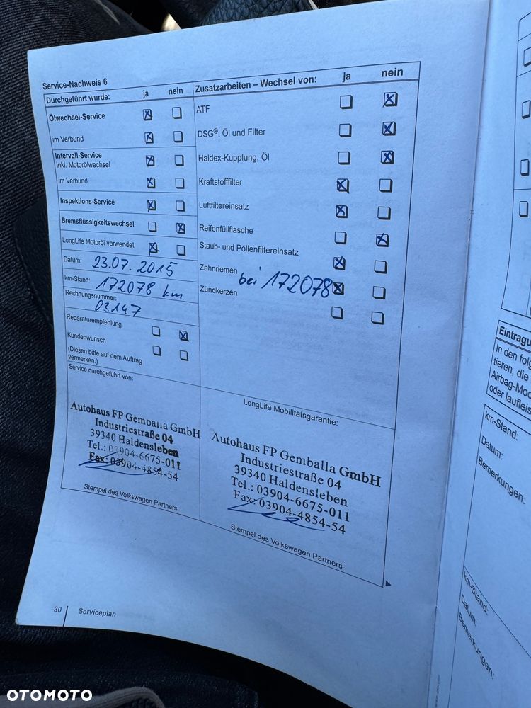 Volkswagen Golf - 14