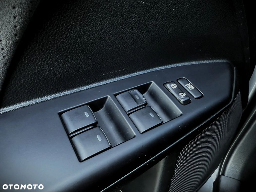 Lexus CT 200h Elegance EU6 - 19