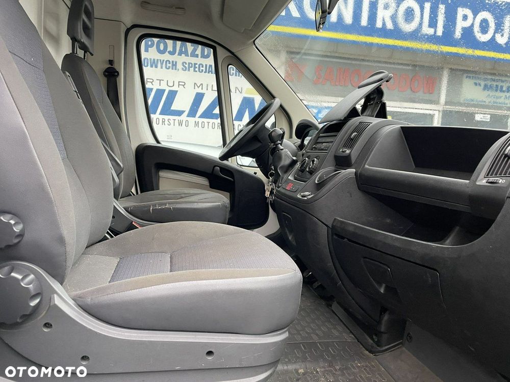 Citroën Jumper - 29