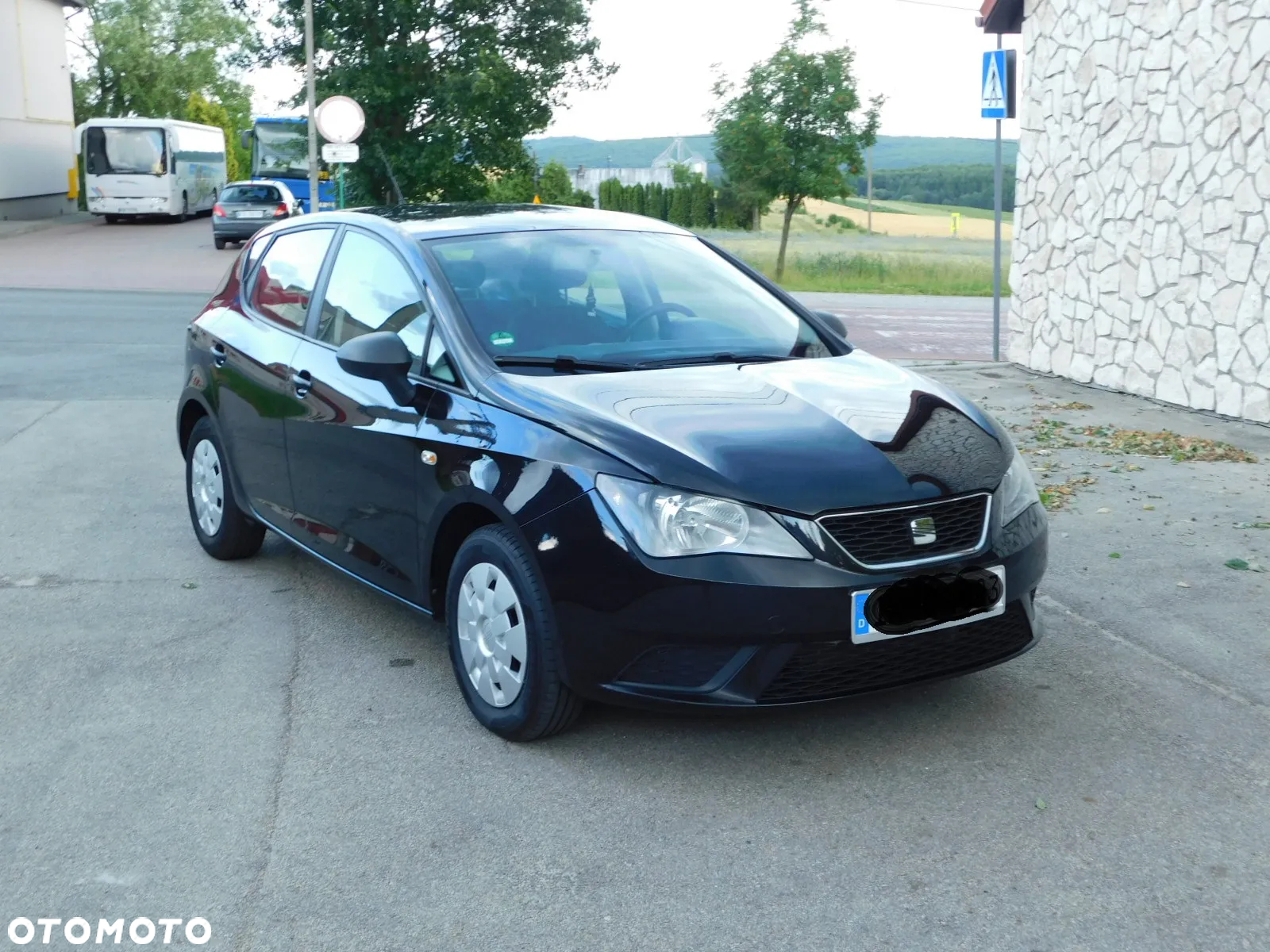 Seat Ibiza 1.4 16V Reference Viva - 3