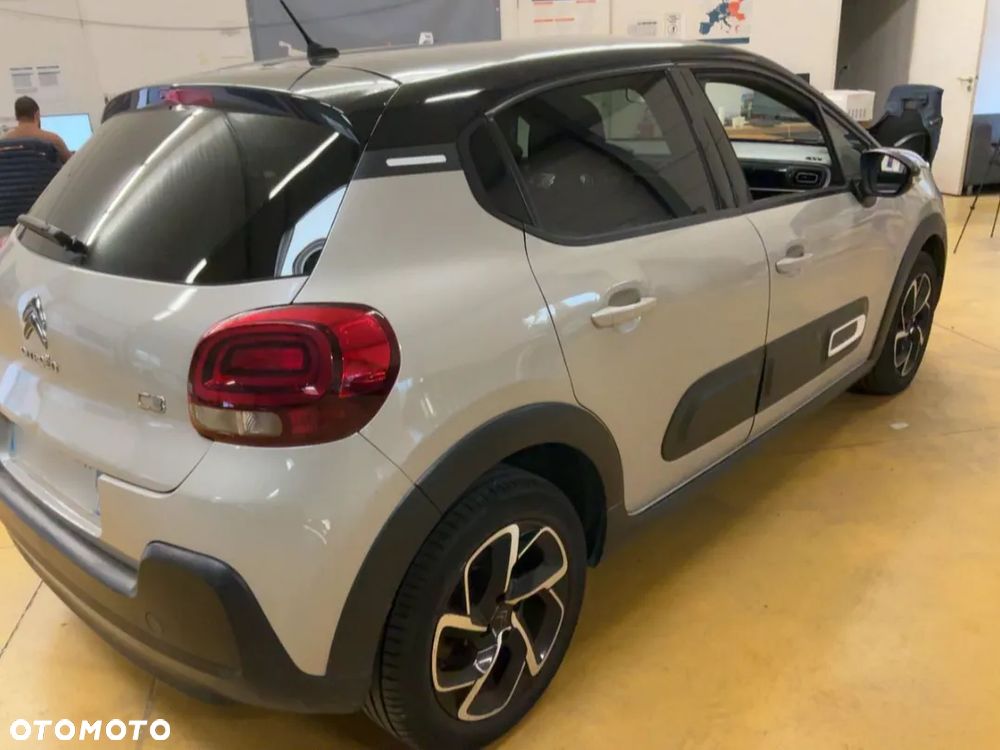 Citroën C3 1.2 PureTech Shine - 7