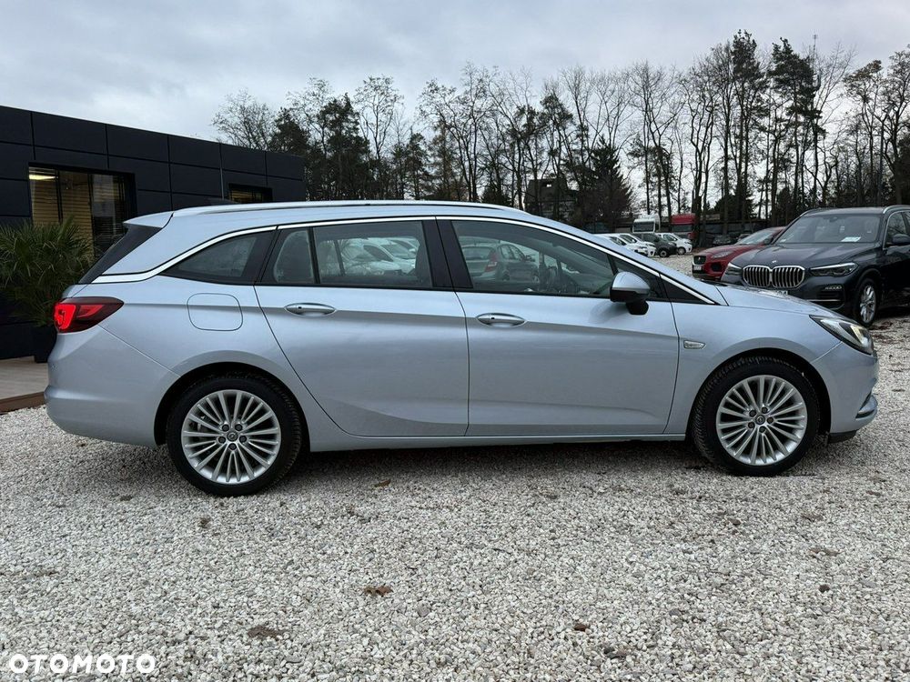 Opel Astra V 1.6 CDTI Elite S&S - 3