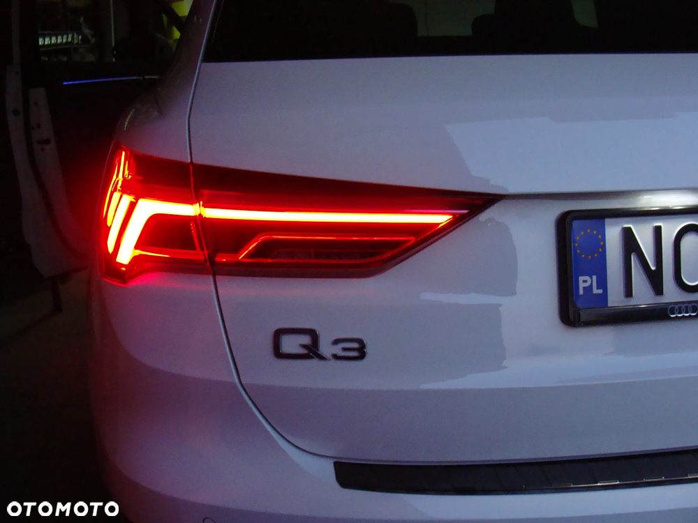 Audi Q3 35 TFSI Advanced S tronic - 23