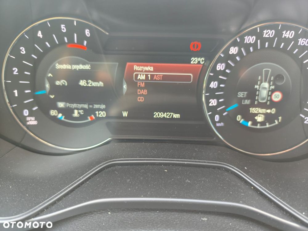 Ford Mondeo 2.0 TDCi Titanium - 20