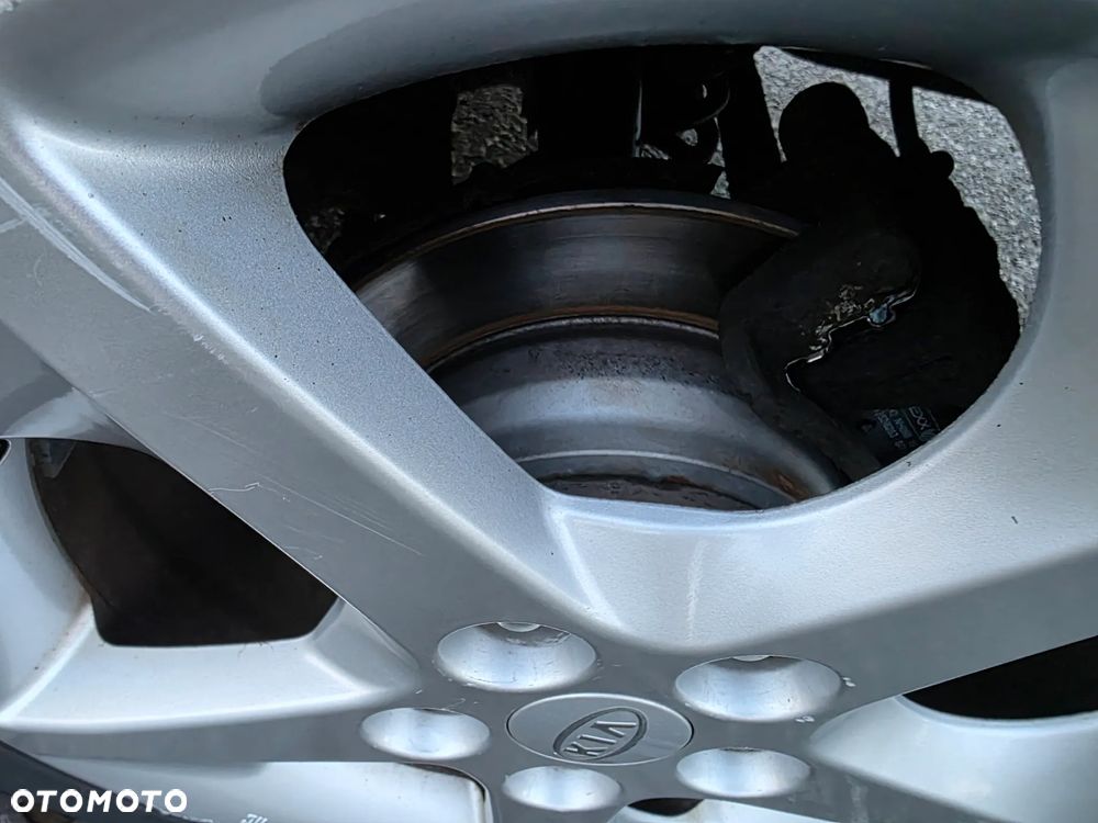 Kia ProCeed pro Ceed 1.6 CVVT Vision - 23