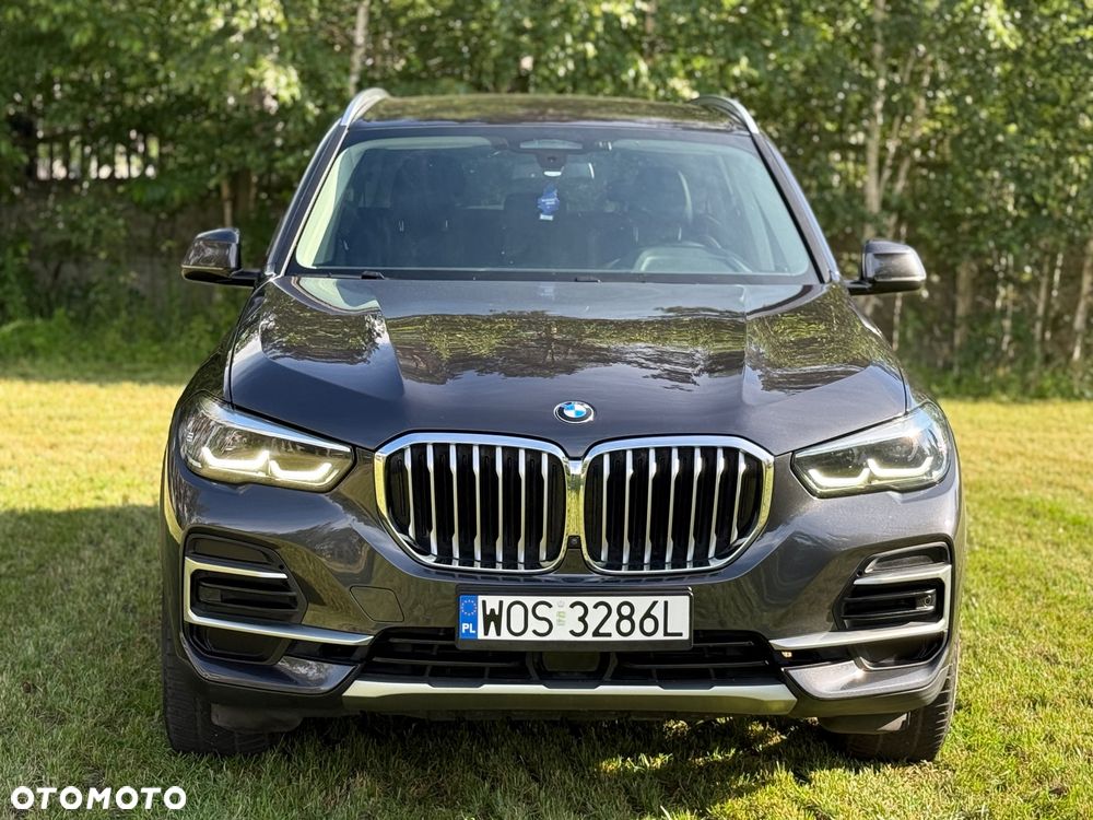 BMW X5 - 11