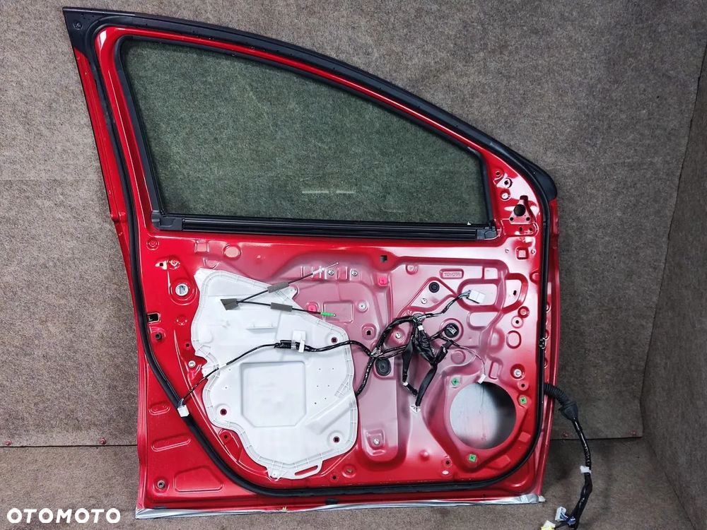 TOYOTA YARIS 20-24r Drzwi Przód Lewy RÓŻNE KOLORY - 8
