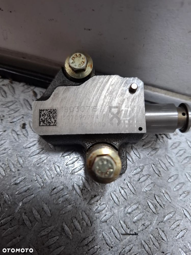 Napinacz rozrządu Renault 1,3TCE nr 130709579R - 1