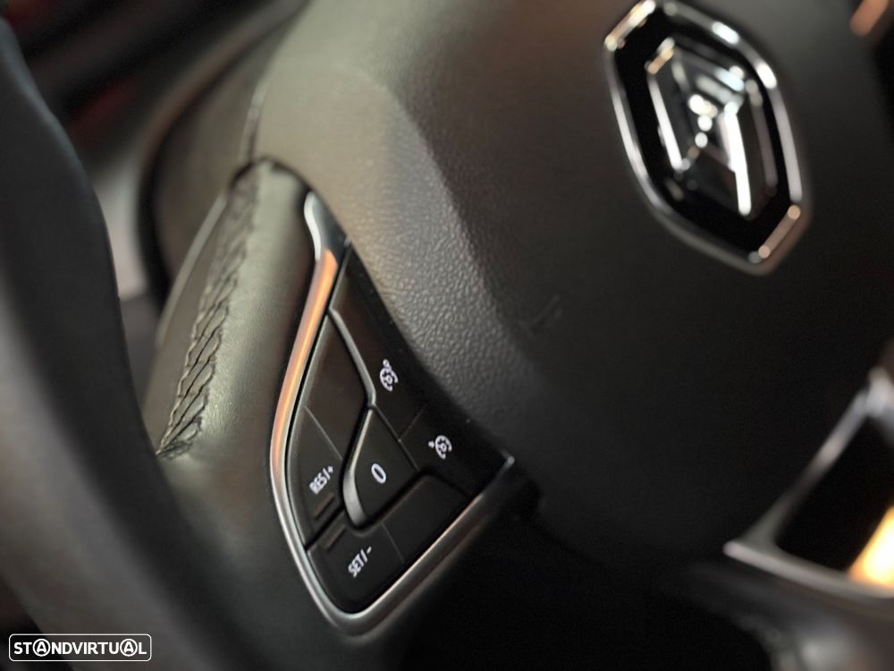 Renault Mégane Sport Tourer 1.5 Blue dCi Limited EDC - 27