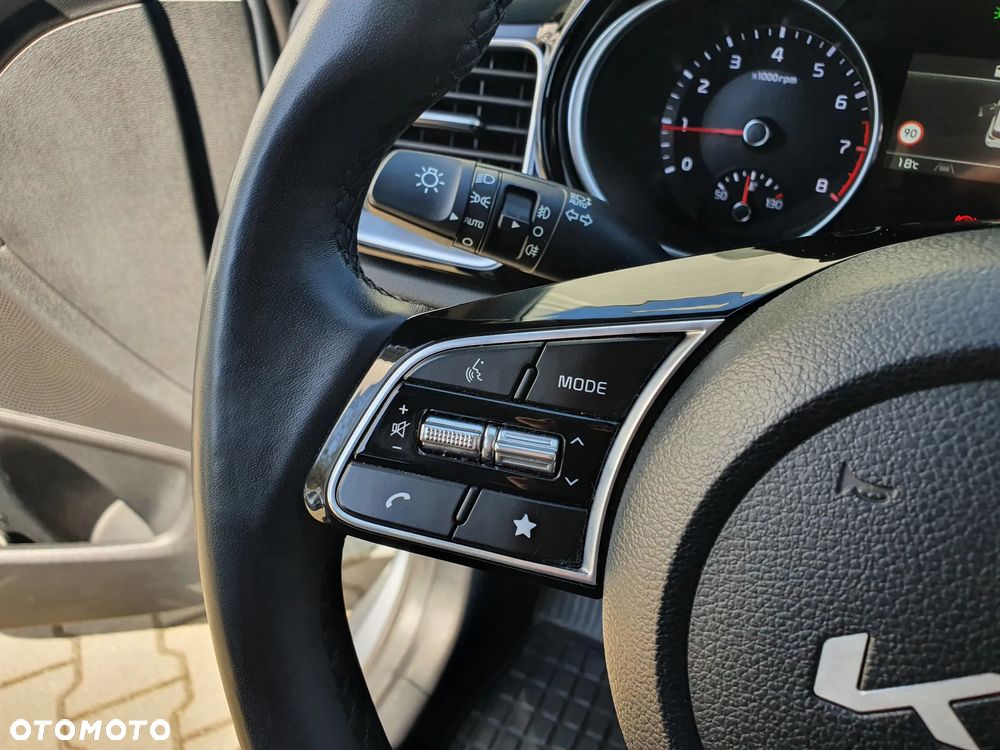 Kia Ceed 1.5 T-GDI Tribute - 40