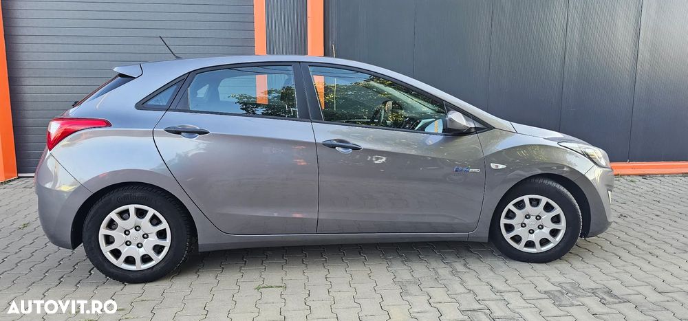 Hyundai i30 - 9