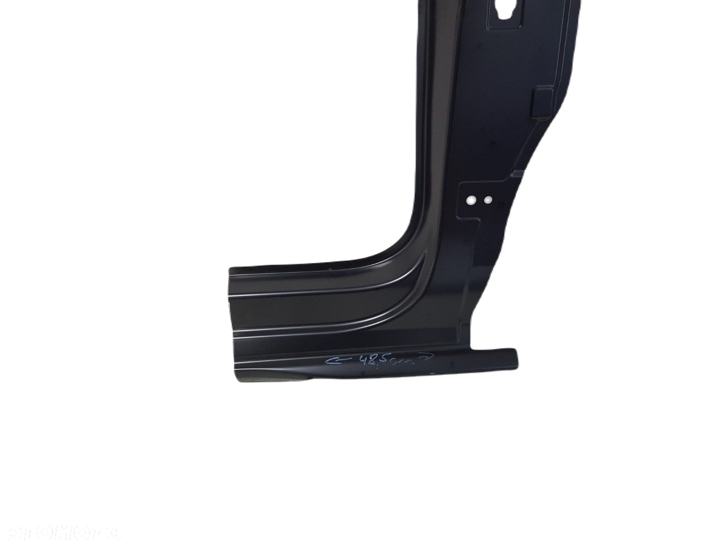 NOWY PRAWY PRZEDNI PRÓG PRAWA PRZÓD VW MULTIVAN T7 21-25 7T0810102A 7T0 - 4