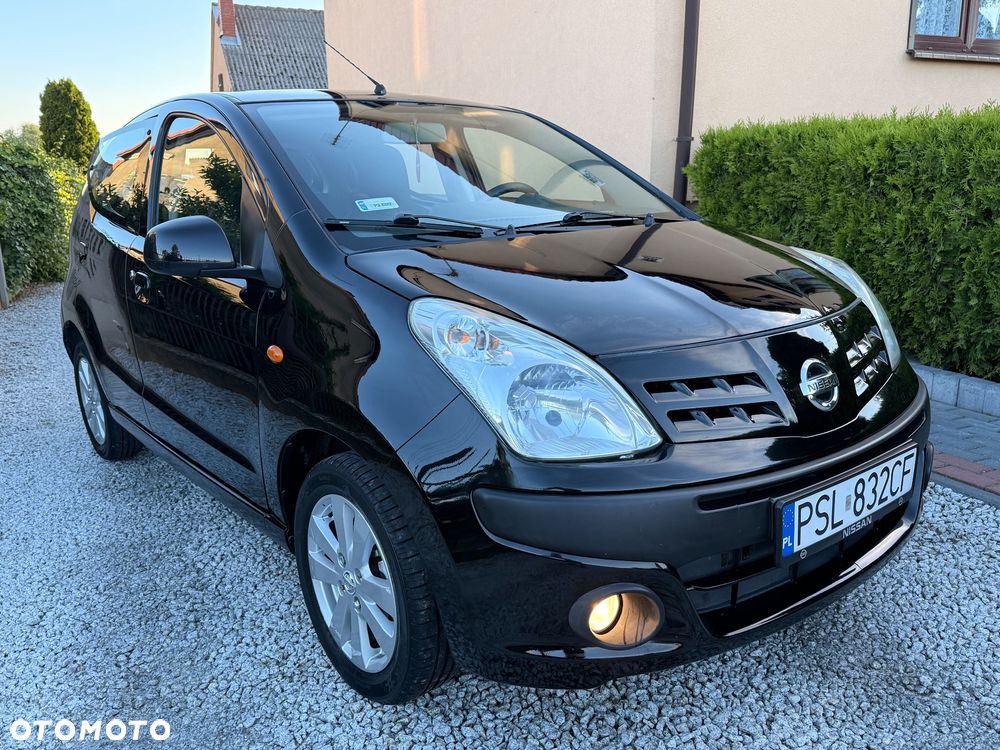 Nissan Pixo 1.0 Visia - 3