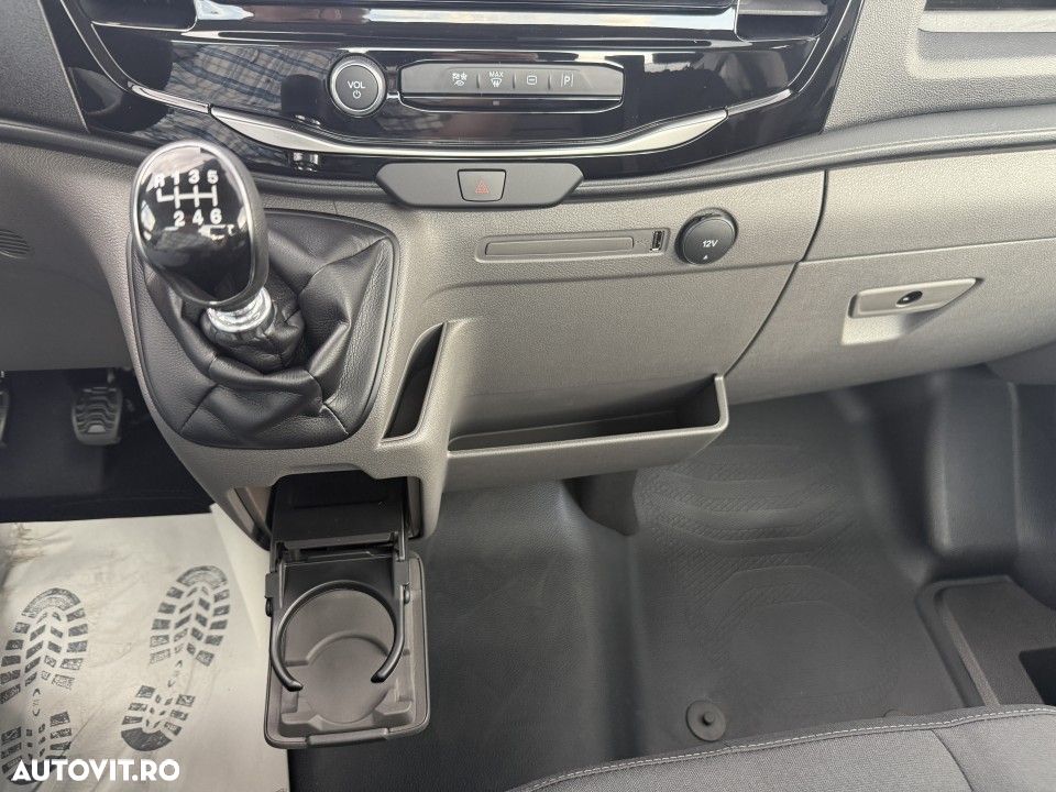 Ford Transit - 14