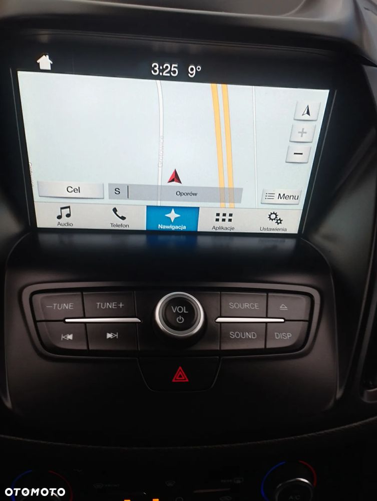 Ford Kuga 2.0 TDCi 4x4 Trend - 16