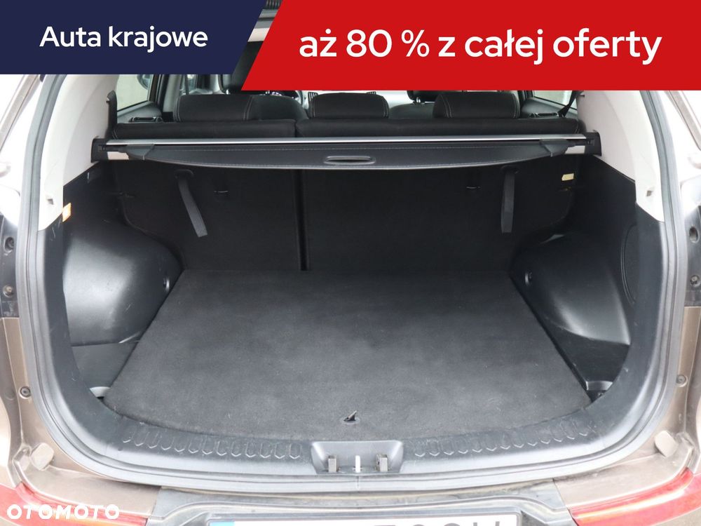 Kia Sportage - 16
