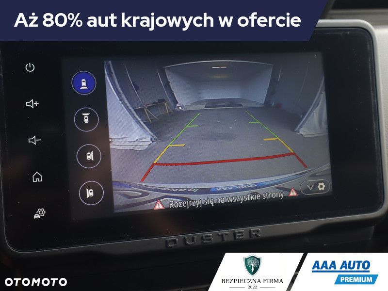 Dacia Duster - 22