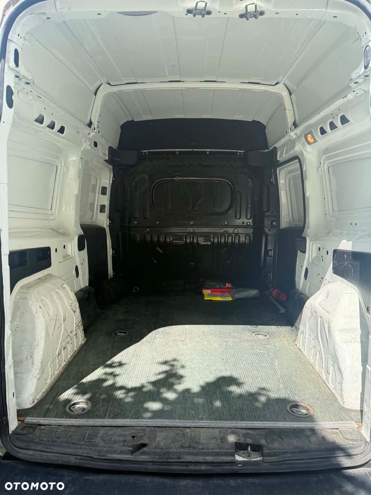 Fiat Doblo Maxi - 5