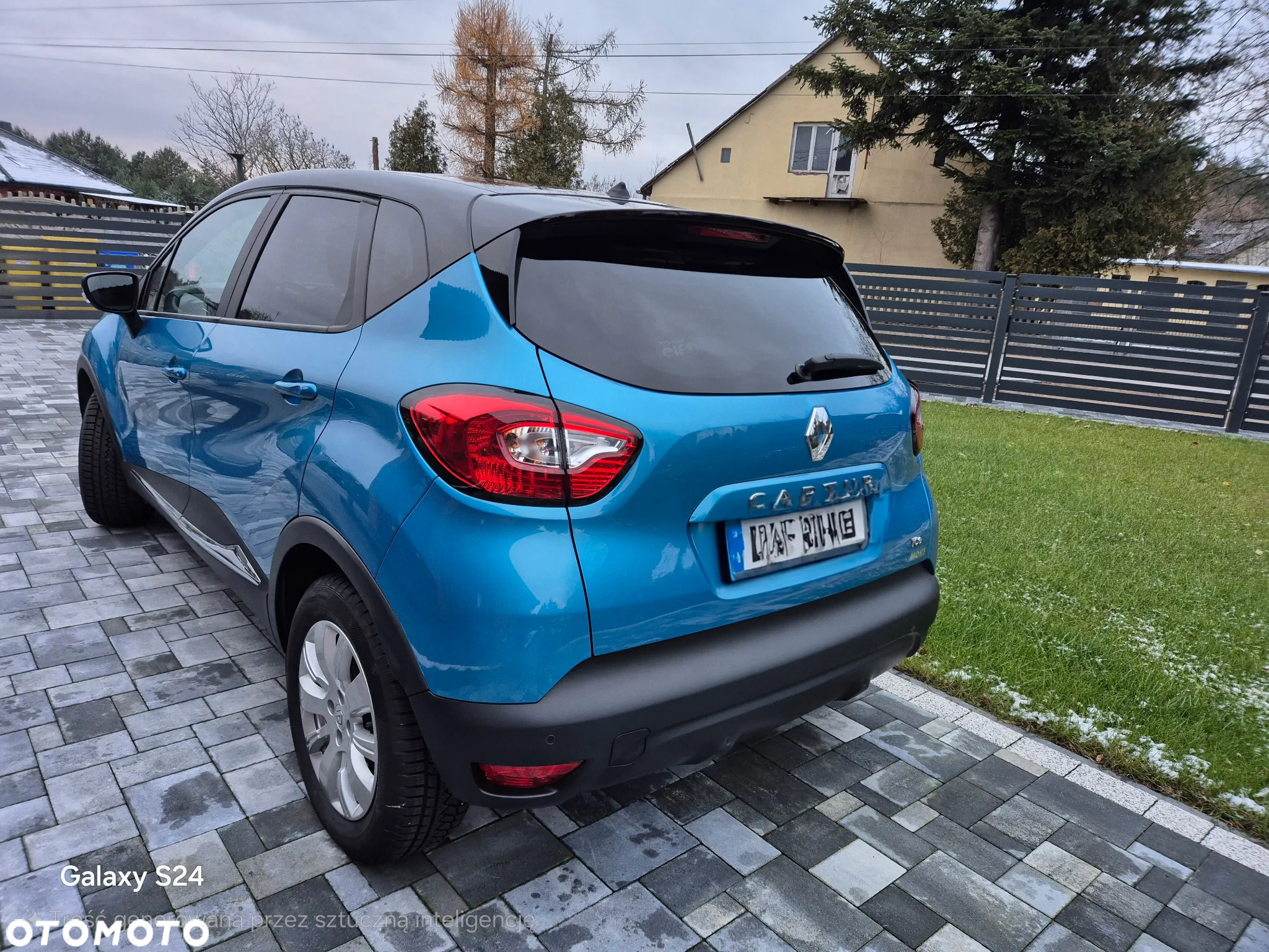 Renault Captur - 3