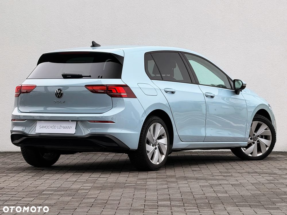 Volkswagen Golf 1.5 TSI Special Edition - 3
