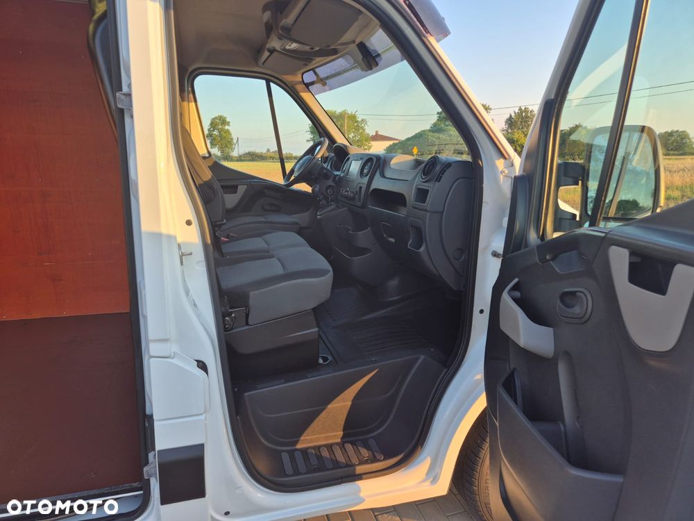 Renault Master - 6