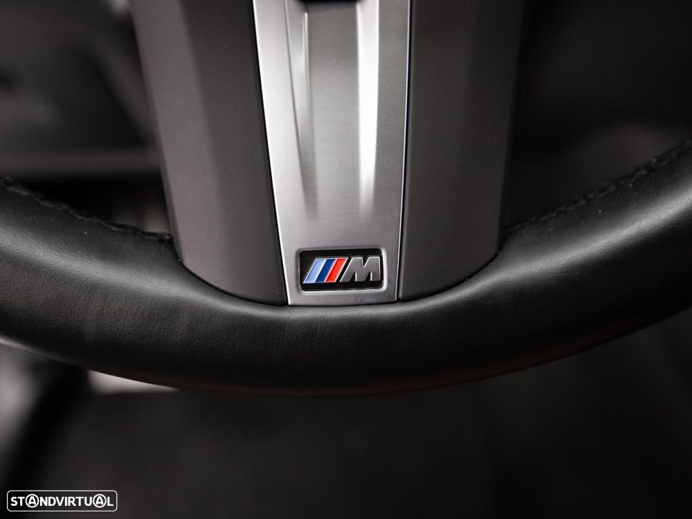 BMW X3 30 e xDrive Pack M - 23