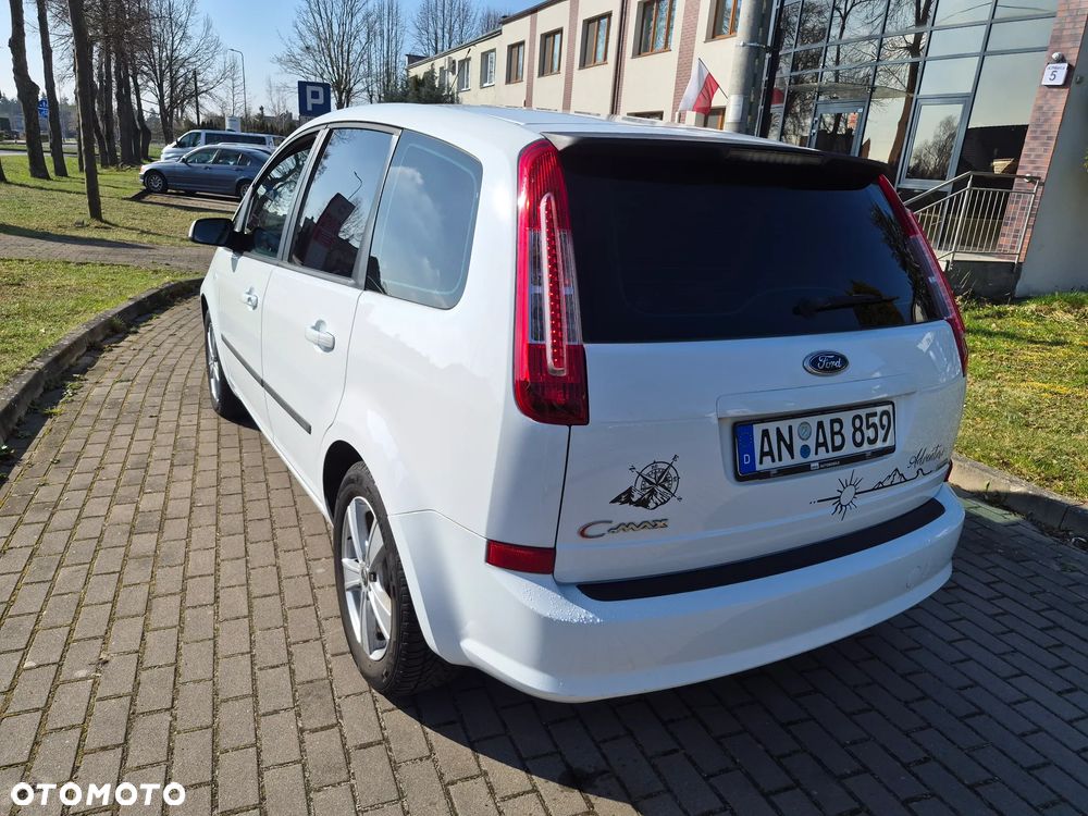 Ford C-MAX 1.8 Style+ - 14