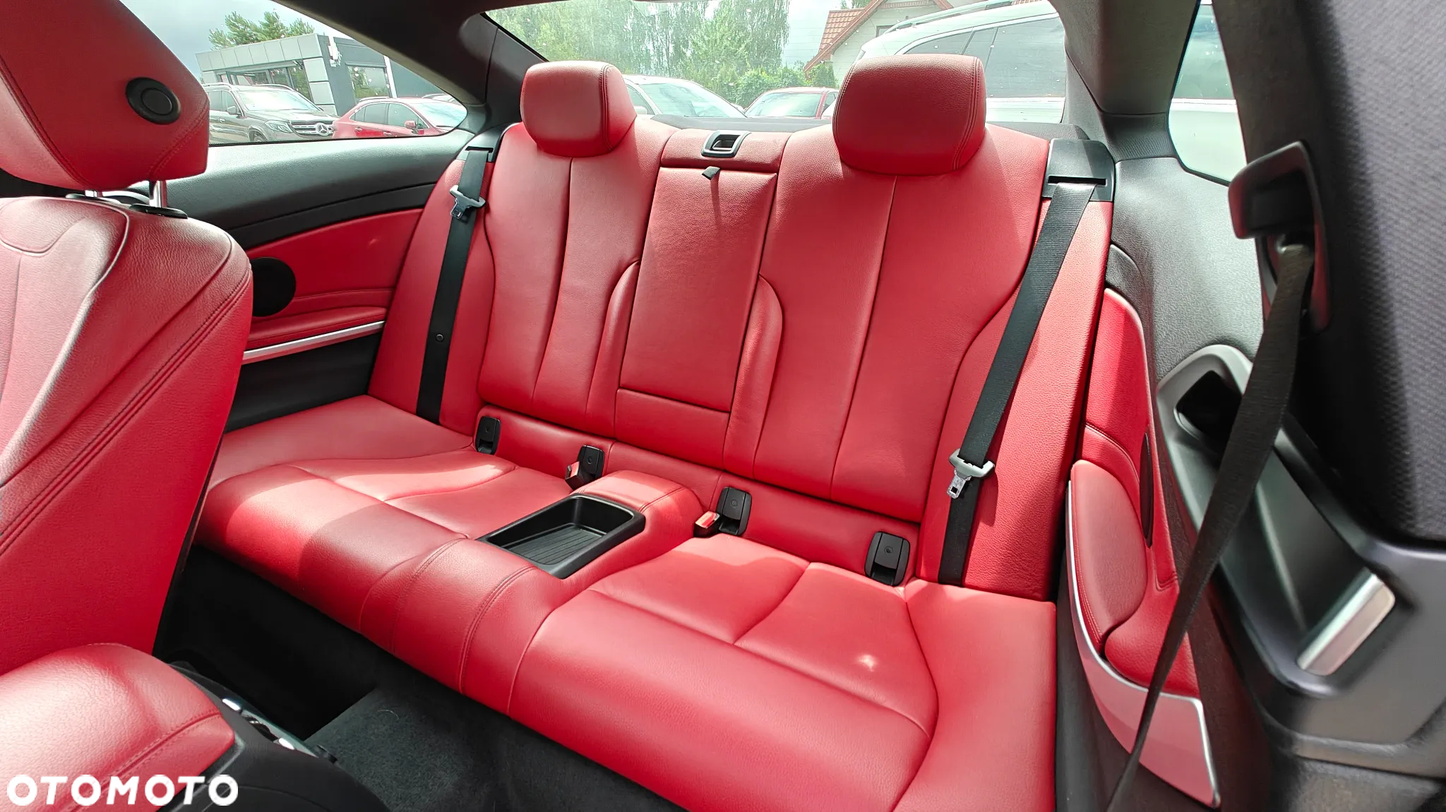 BMW Seria 4 428i xDrive - 19