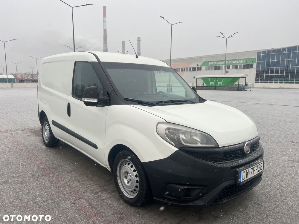 Fiat Doblo - 6
