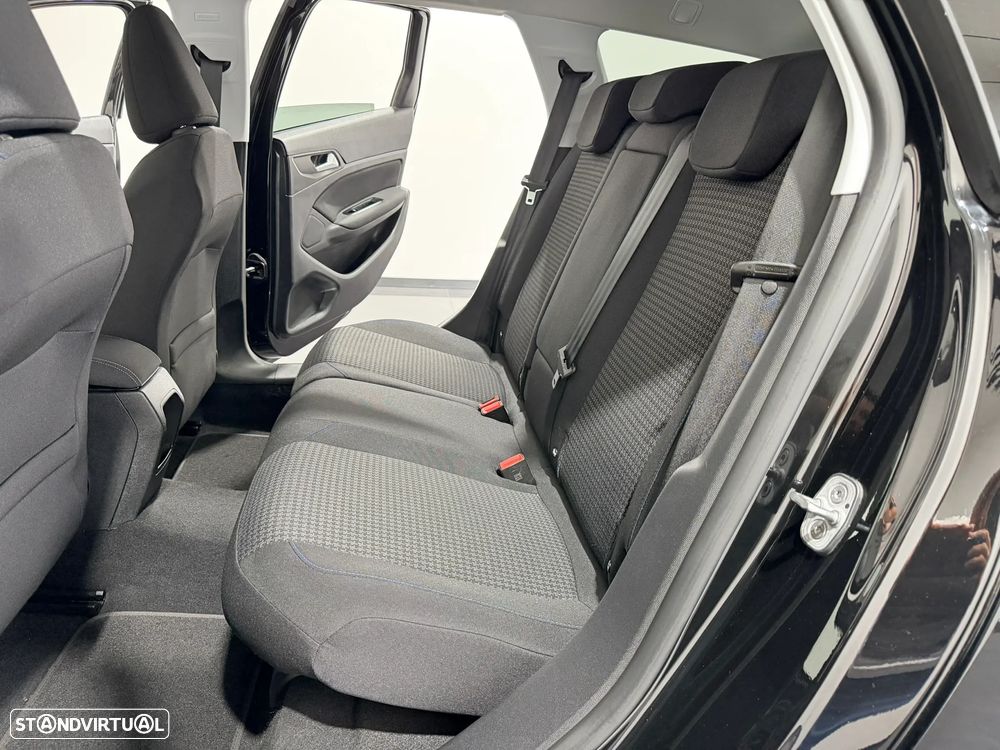Peugeot 308 SW 1.5 BlueHDi Style - 45