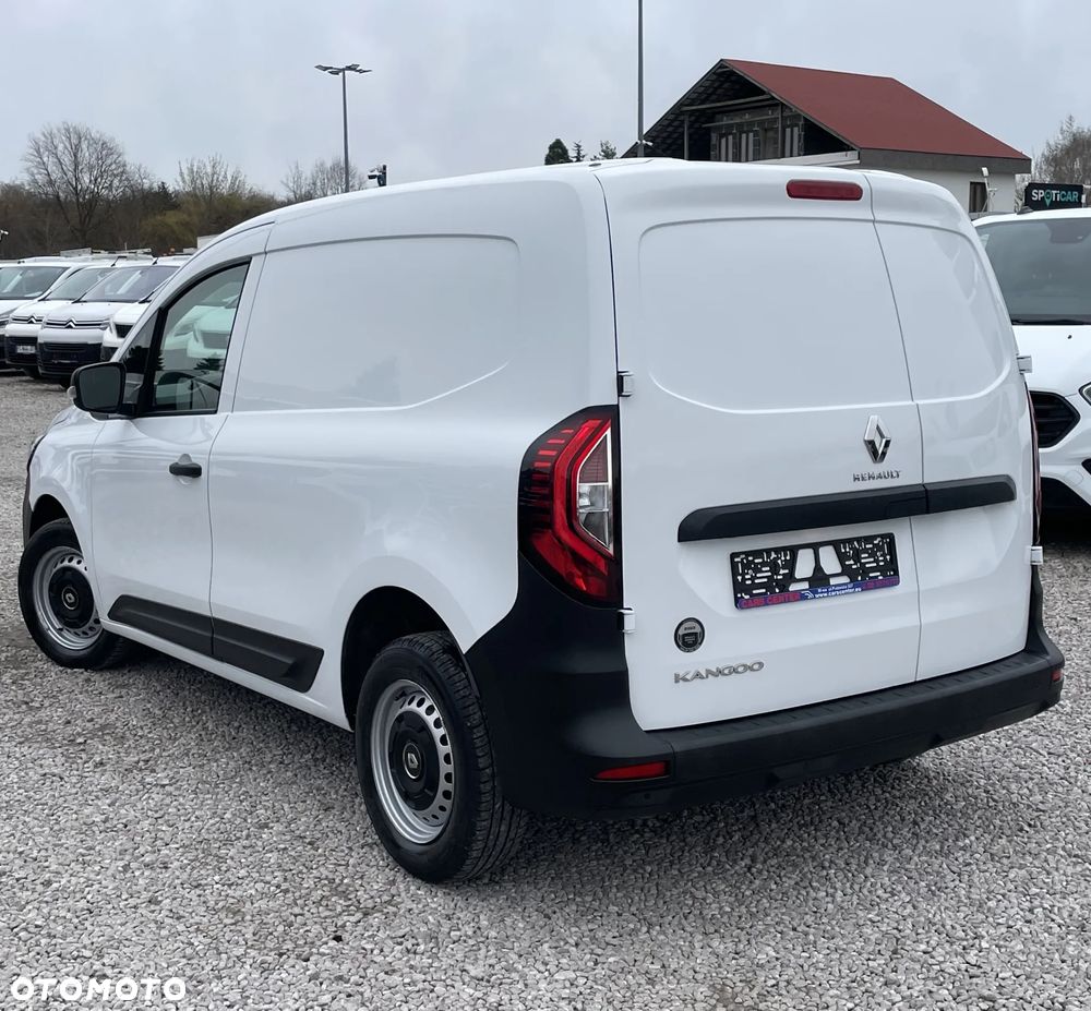 Renault Kangoo - 13