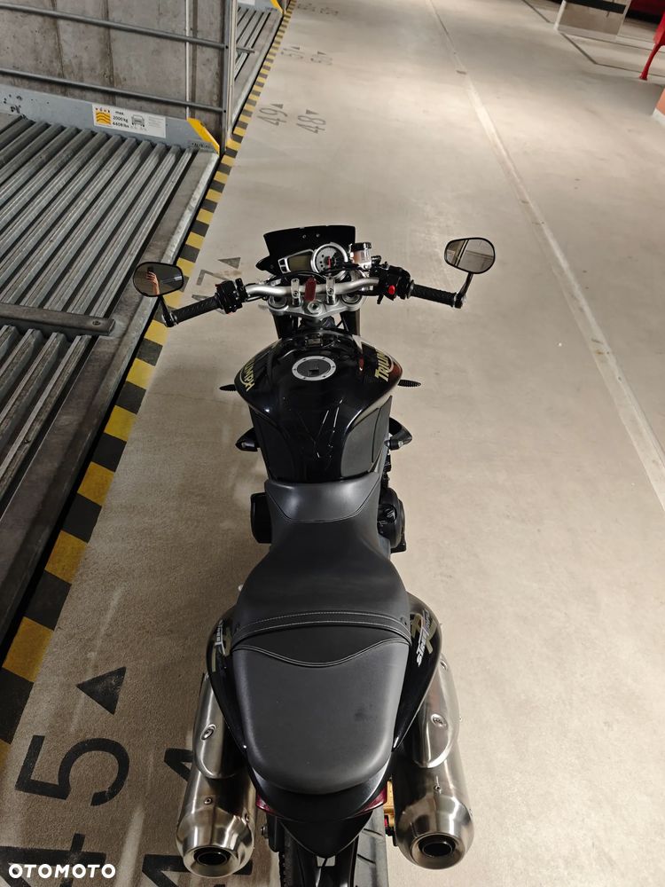 Triumph Street Triple - 19