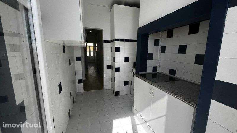 T2+1 Metro Alameda - Grande imagem: 2/10