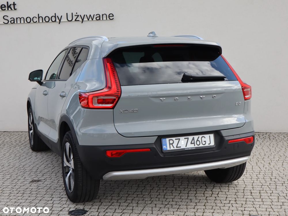 Volvo XC 40 B3 Core - 5