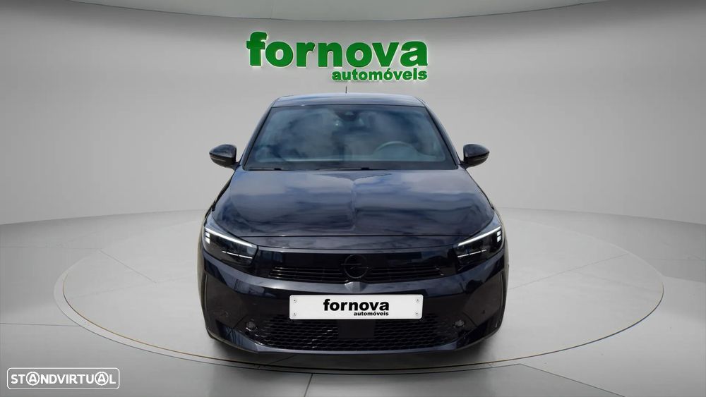 Opel Corsa-e 50 kWh GS - 3
