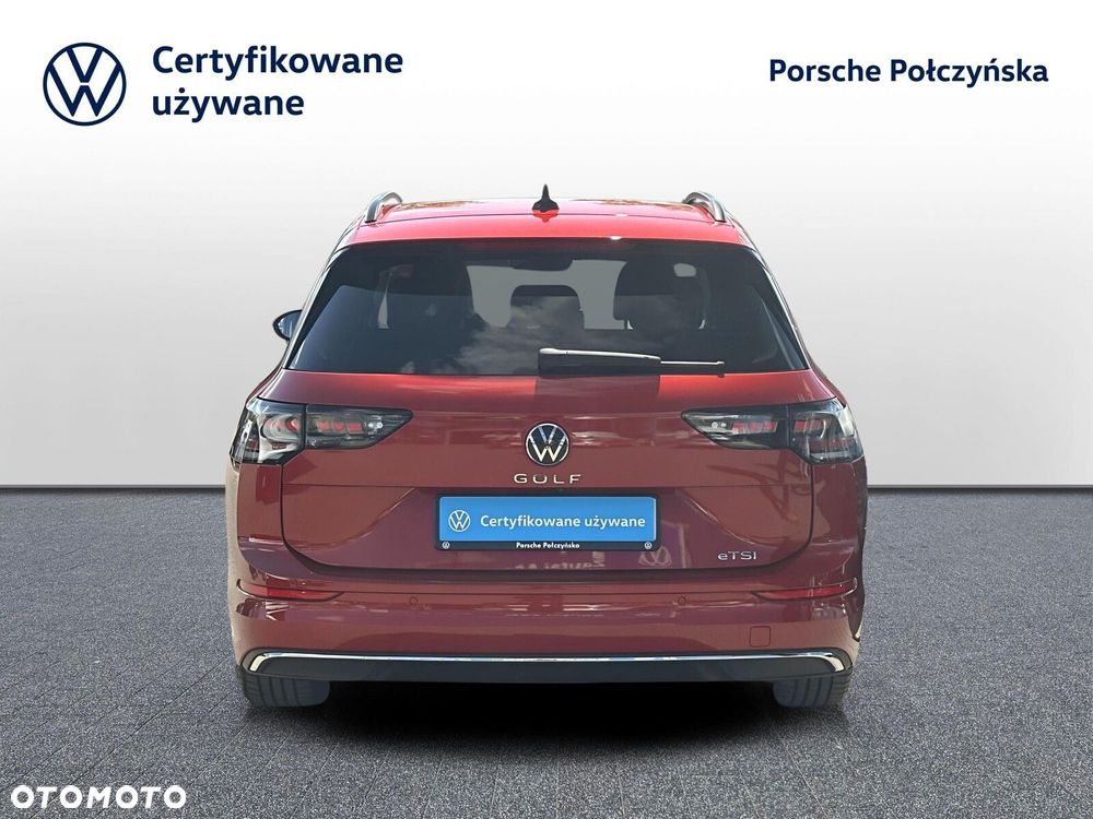 Volkswagen Golf - 5