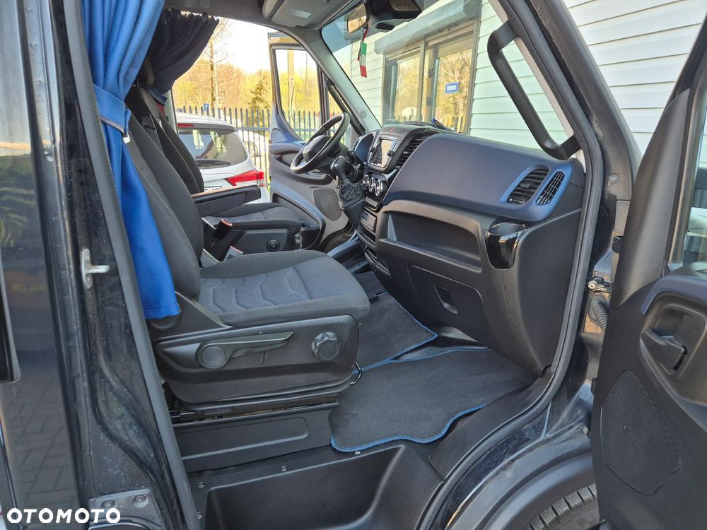 Iveco Daily - 16