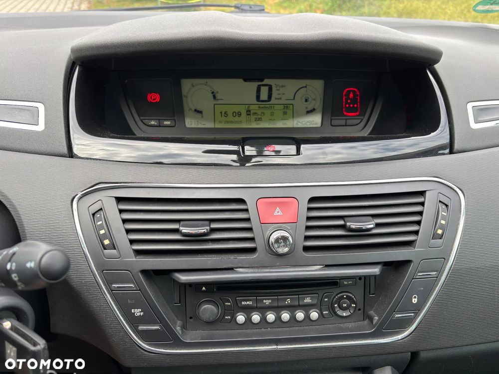 Citroën C4 Picasso 1.6 HDi Selection - 22