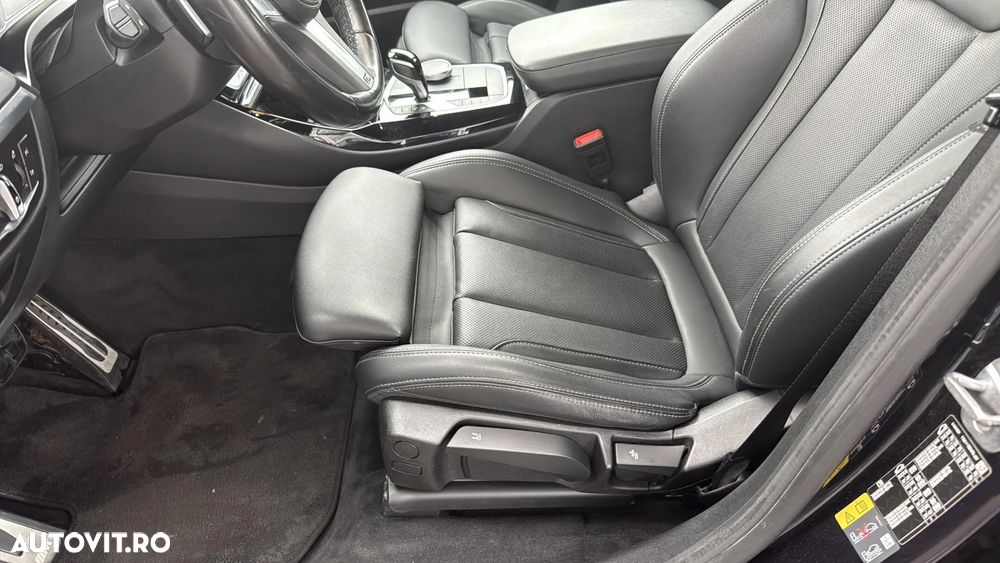 BMW X3 xDrive30e Aut. M Sport - 13