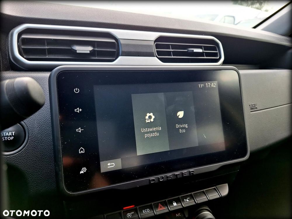 Dacia Duster 1.3 TCe Journey - 25