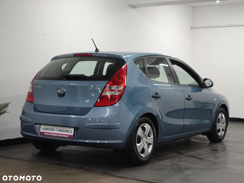 Hyundai i30 1.4 Blue Classic - 7