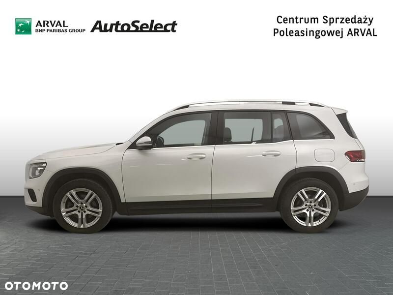 Mercedes-Benz GLB 200 7G-DCT - 2