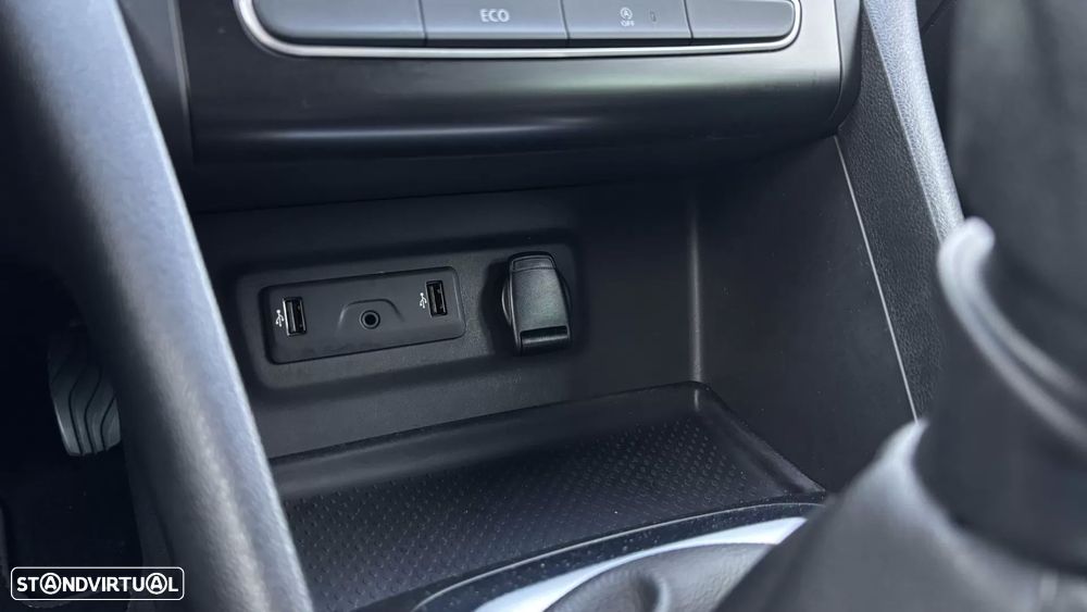 Renault Mégane Sport Tourer 1.5 dCi Limited - 14