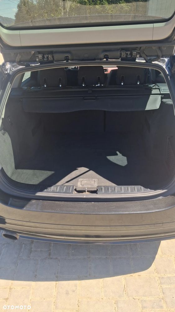 BMW Seria 3 320d - 7