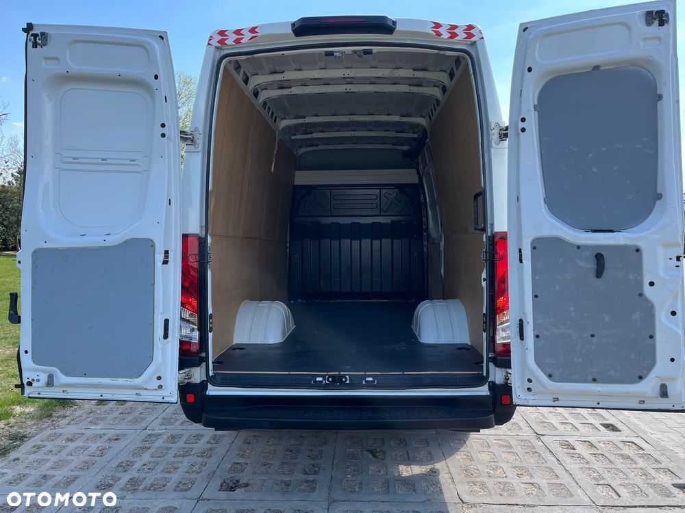 Iveco daily 40c17 - 5