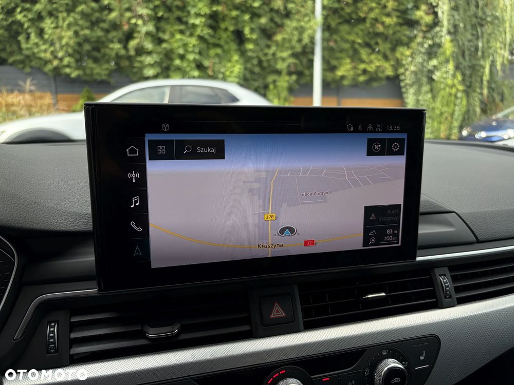 Audi A4 Avant 40 TDI quattro S tronic - 28