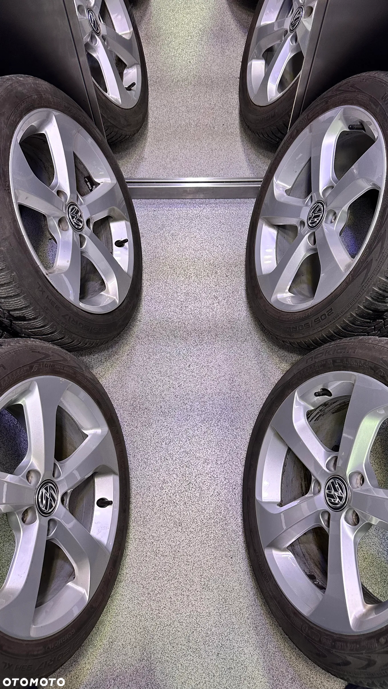 Volkswagen Golf VII 2.0 TSI BMT GTI - 12